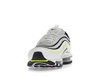 Фото № 2 с приближением к товару «‎Nike Air Max 97 White Black Volt»