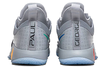 Фото № 4 с приближением к товару «‎Nike Pg 2.5 Playstation Basketball Shoes Wolf Grey»