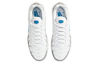Фото № 4 с приближением к товару «‎Nike TN Air Max Plus White Laser Blue»