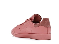 Фото № 5 с приближением к товару «‎adidas Stan Smith Pharrell Tactile Rose»