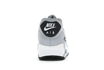 Фото № 4 с приближением к товару «‎Nike Air Max 90 Wolf Grey White Black »