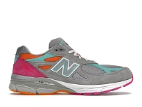 Фото № 1 с приближением к товару «‎New Balance 990v3»