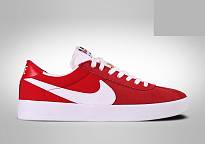 Фото № 2 с приближением к товару «‎Nike SB Bruin React University »