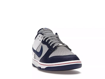 Nike Dunk Low EMB NBA 75th Anniversary Brooklyn Nets - 3