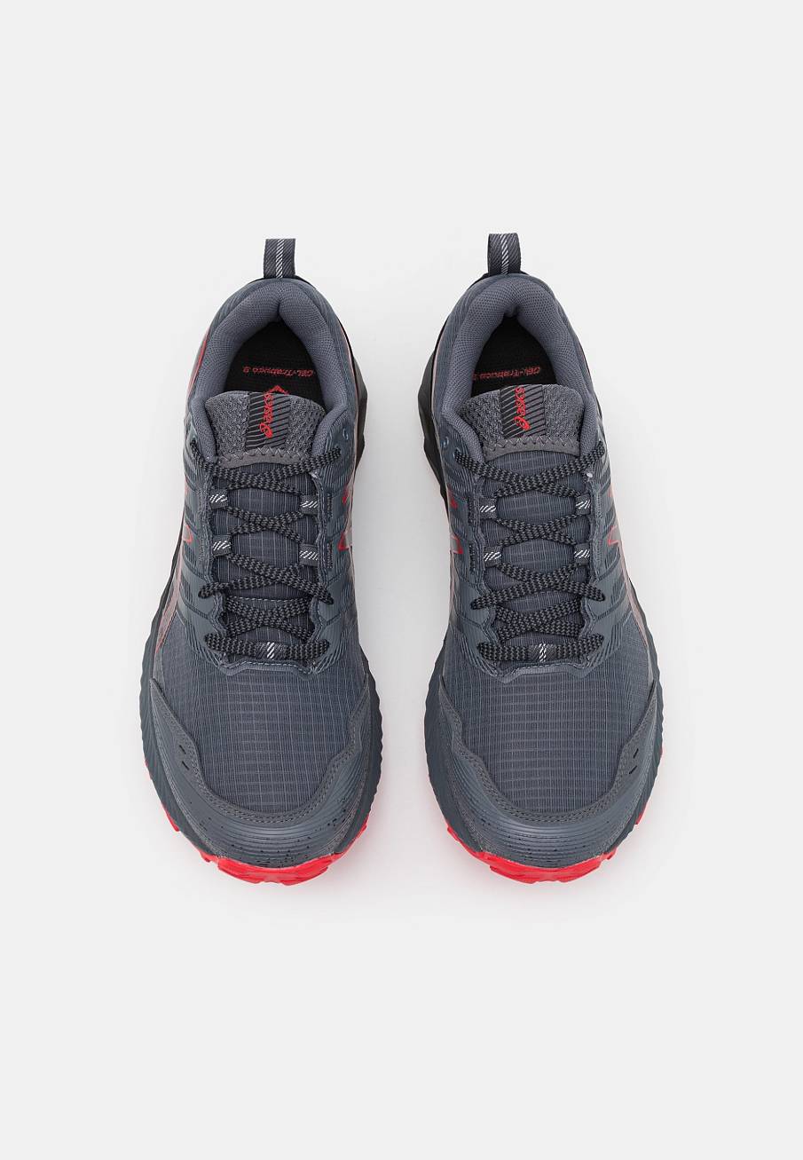 Фото № 4 с приближением к товару «‎Asics Gel-Trabuco 9»