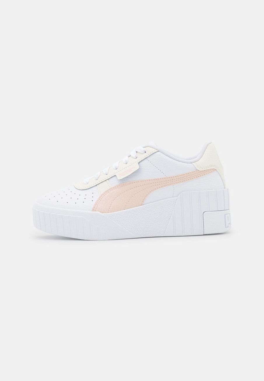Фото № 1 с приближением к товару «‎Puma Cali Wedge »