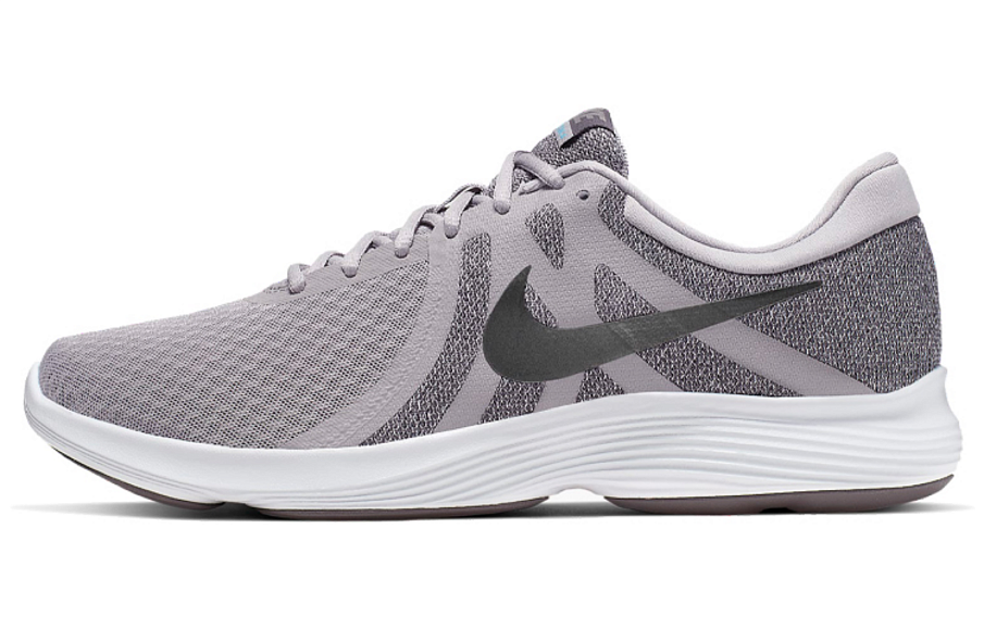 Фото № 1 с приближением к товару «‎Nike Revolution 4 Grey»