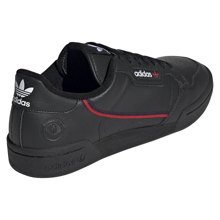 Фото № 4 с приближением к товару «‎Adidas Continental »