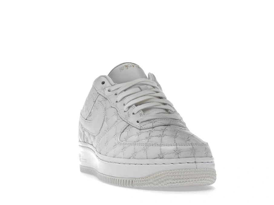 Фото № 2 с приближением к товару «‎Nike Air Force 1 Low Supreme I/O Michael Lau»