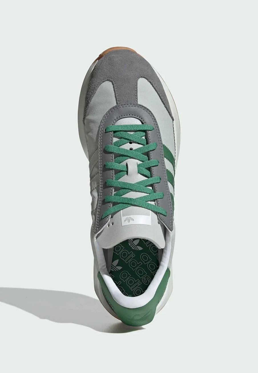 Фото № 3 с приближением к товару «‎Кроссовки Adidas spad115o1pw-c11-n»