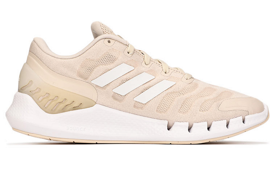 Фото № 2 с приближением к товару «‎adidas Climacool Ventania Wmns BeigeYellow»