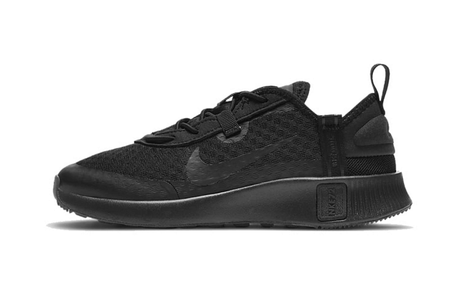 Фото № 1 с приближением к товару «‎(BP)Nike Reposto Shoes Black»