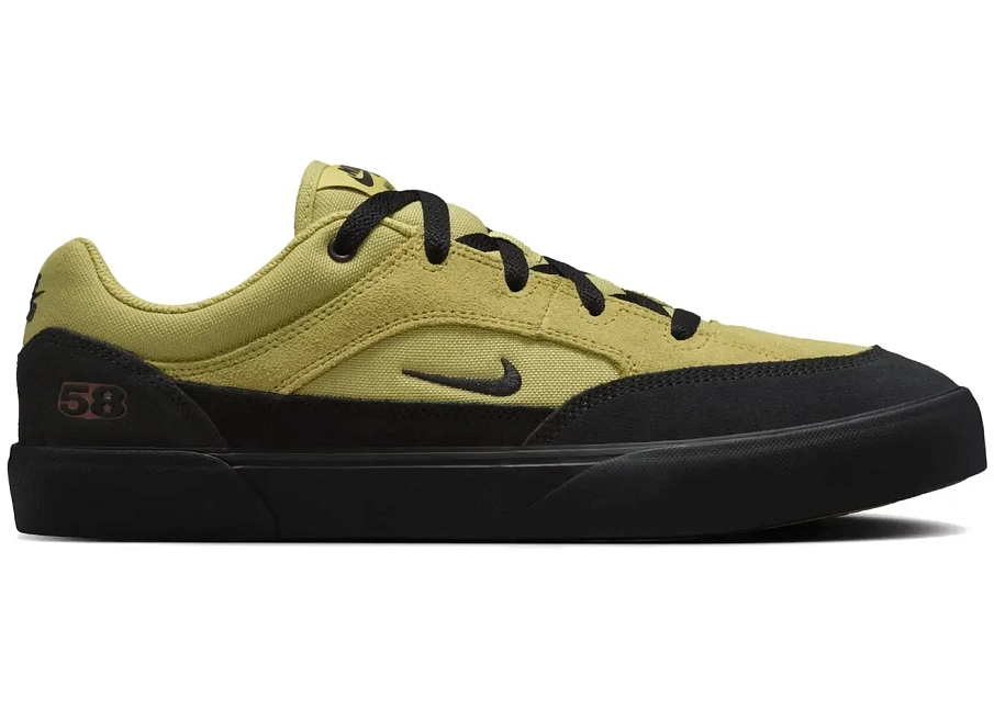 Фото № 1 с приближением к товару «‎Nike SB Malor TE»