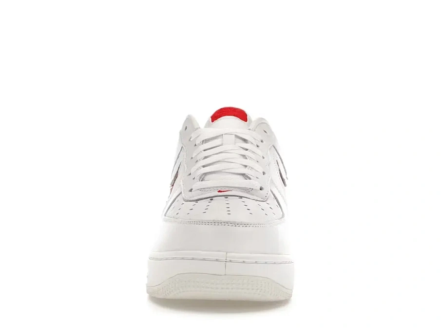 Фото № 2 с приближением к товару «‎Nike Air Force 1 Low Evo»