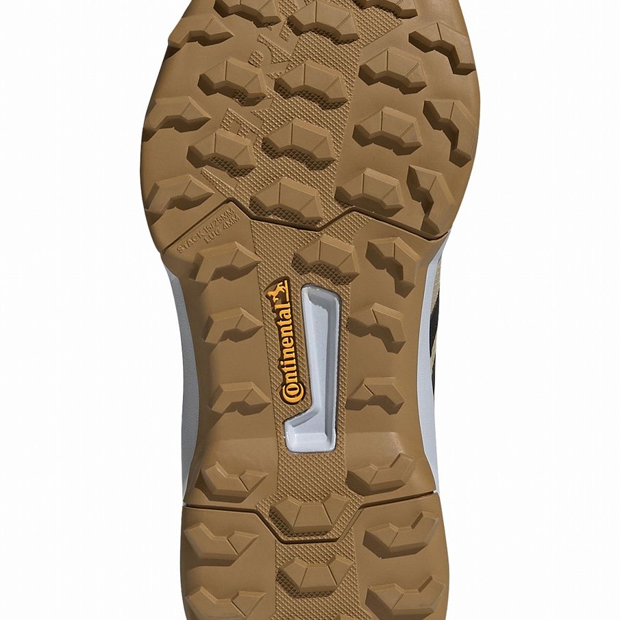 Фото № 5 с приближением к товару «‎Adidas Terrex Ax4 Gore-Tex Hiking Technical Shoes »