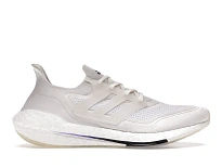 Фото № 1 с приближением к товару «‎adidas Ultra Boost 21 Primeblue Parley Non-Dyed»