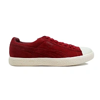 Фото № 1 с приближением к товару «‎Puma Clyde X Undftd Coverblock Rio Red»