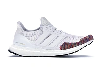 Фото № 1 с приближением к товару «‎adidas Ultra Boost 1.0 Multi-Color Toe White»