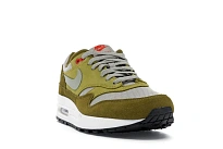 Фото № 4 с приближением к товару «‎Nike Air Max 1 Curry Pack (Olive)»
