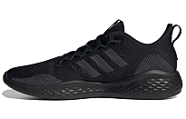 Фото № 1 с приближением к товару «‎adidas Fluidflow 2.0 Black»