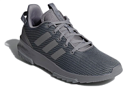 Фото № 3 с приближением к товару «‎adidas Cloudfoam Racer TR 'Grey'»