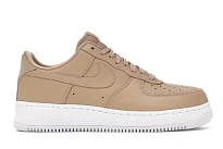 Фото № 1 с приближением к товару «‎Nike Air Force 1 Low Vachetta Tan»
