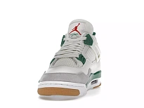 Фото № 6 с приближением к товару «‎Jordan 4 Retro SB Pine Green»