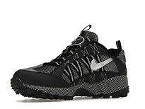 Фото № 5 с приближением к товару «‎Nike Air Humara QS Black Metallic Silver»