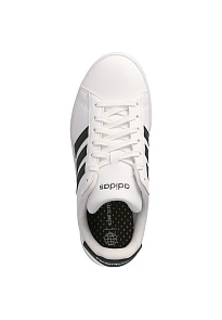 Фото № 2 с приближением к товару «‎Adidas Grand Court »
