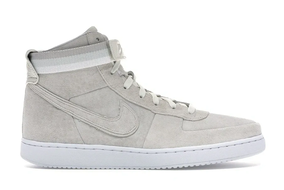 Фото № 1 с приближением к товару «‎Nike Vandal High John Elliott Sail»