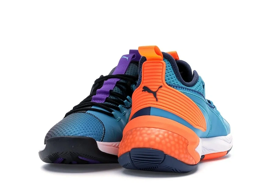 Фото № 3 с приближением к товару «‎Puma Uproar Charlotte»