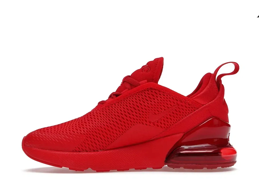 Фото № 3 с приближением к товару «‎Nike Air Max 270»