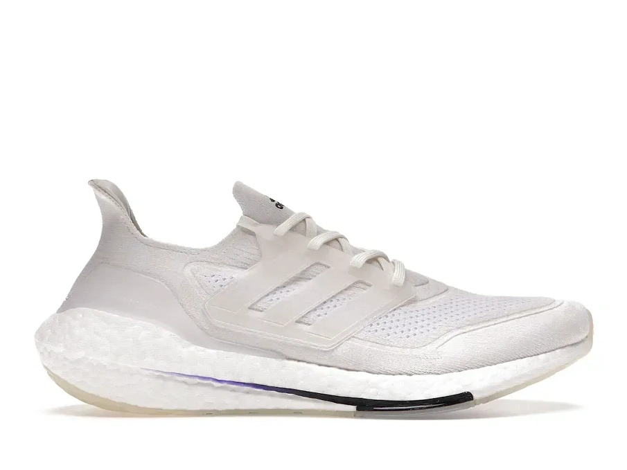 Фото № 1 с приближением к товару «‎adidas Ultra Boost 21 Primeblue Parley Non-Dyed»