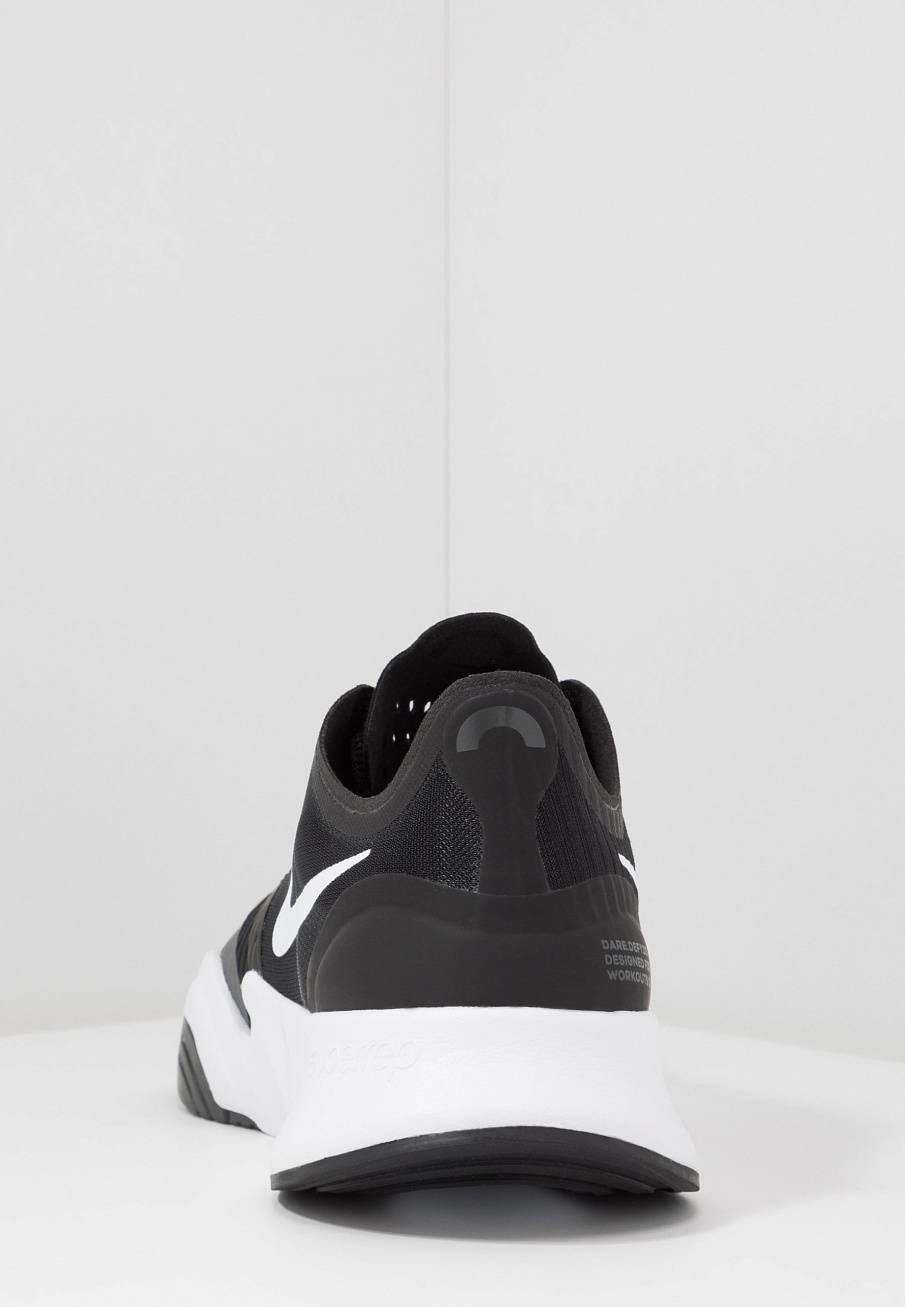 Фото № 4 с приближением к товару «‎Nike Superrep Go»