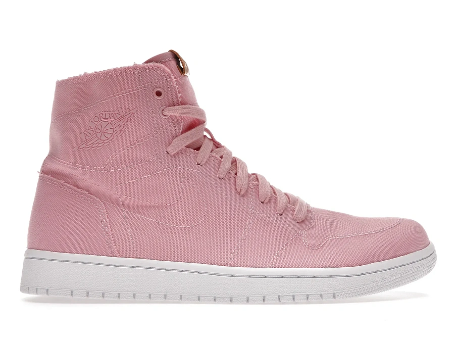 Фото № 1 с приближением к товару «‎Jordan 1 Retro High Decon Sheen»