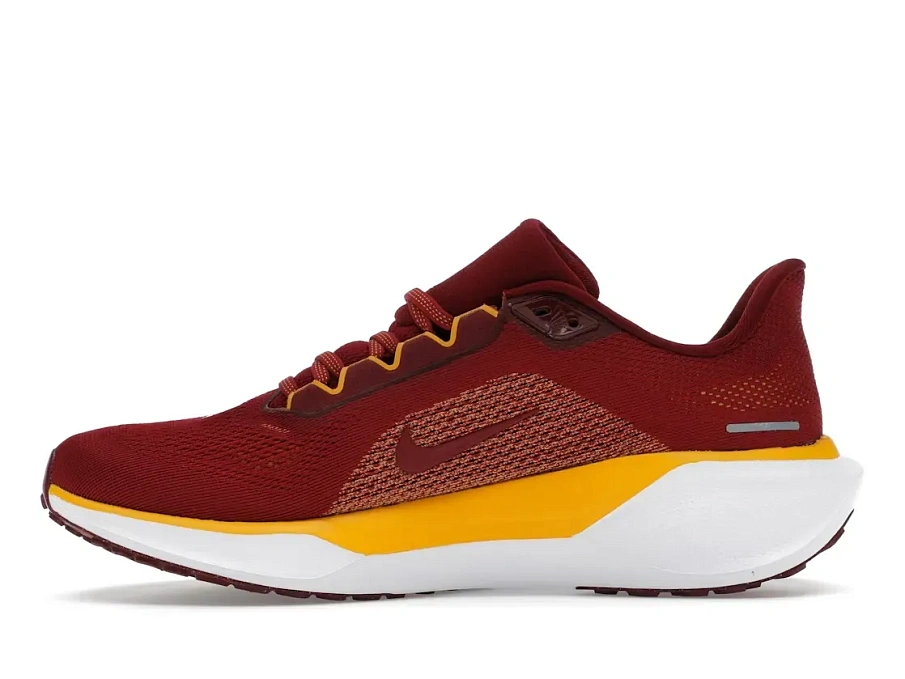 Фото № 3 с приближением к товару «‎Nike Air Zoom Pegasus 41»