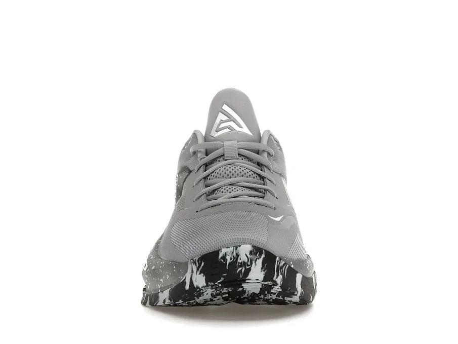 Фото № 2 с приближением к товару «‎Nike Zoom Freak 4 Etched in Stone»