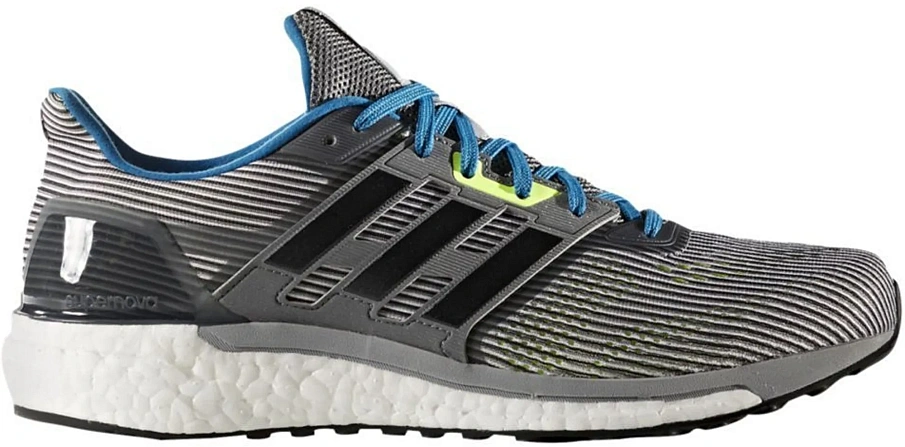 Фото № 1 с приближением к товару «‎adidas Supernova Vista Grey Unity Blue»