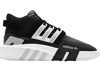 Фото № 1 с приближением к товару «‎adidas EQT Bask ADV V2 Core Black»