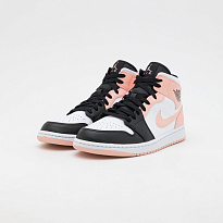 Фото № 2 с приближением к товару «‎Air Jordan 1 »