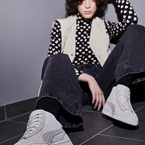 Фото № 5 с приближением к товару «‎Puma Xxi »