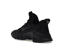 Фото № 6 с приближением к товару «‎Nike Free Metcon 3 Black»