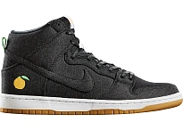 Фото № 1 с приближением к товару «‎Nike SB Dunk High Momofuku (Special Box)»