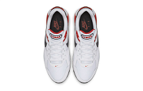 Фото № 4 с приближением к товару «‎Nike Air Max Ivo Running Shoes White Habanero Red»
