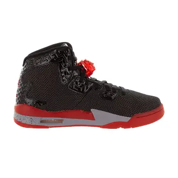 Air Jordan Spike 40 GS - 1