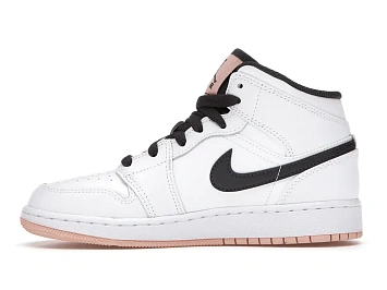 Jordan 1 Mid Arctic Orange (554725-180) - 3