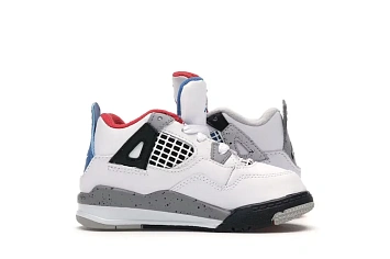 Jordan 4 Retro - 3
