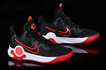 Nike KD Trey 5 IX (CW3400-001) - 3
