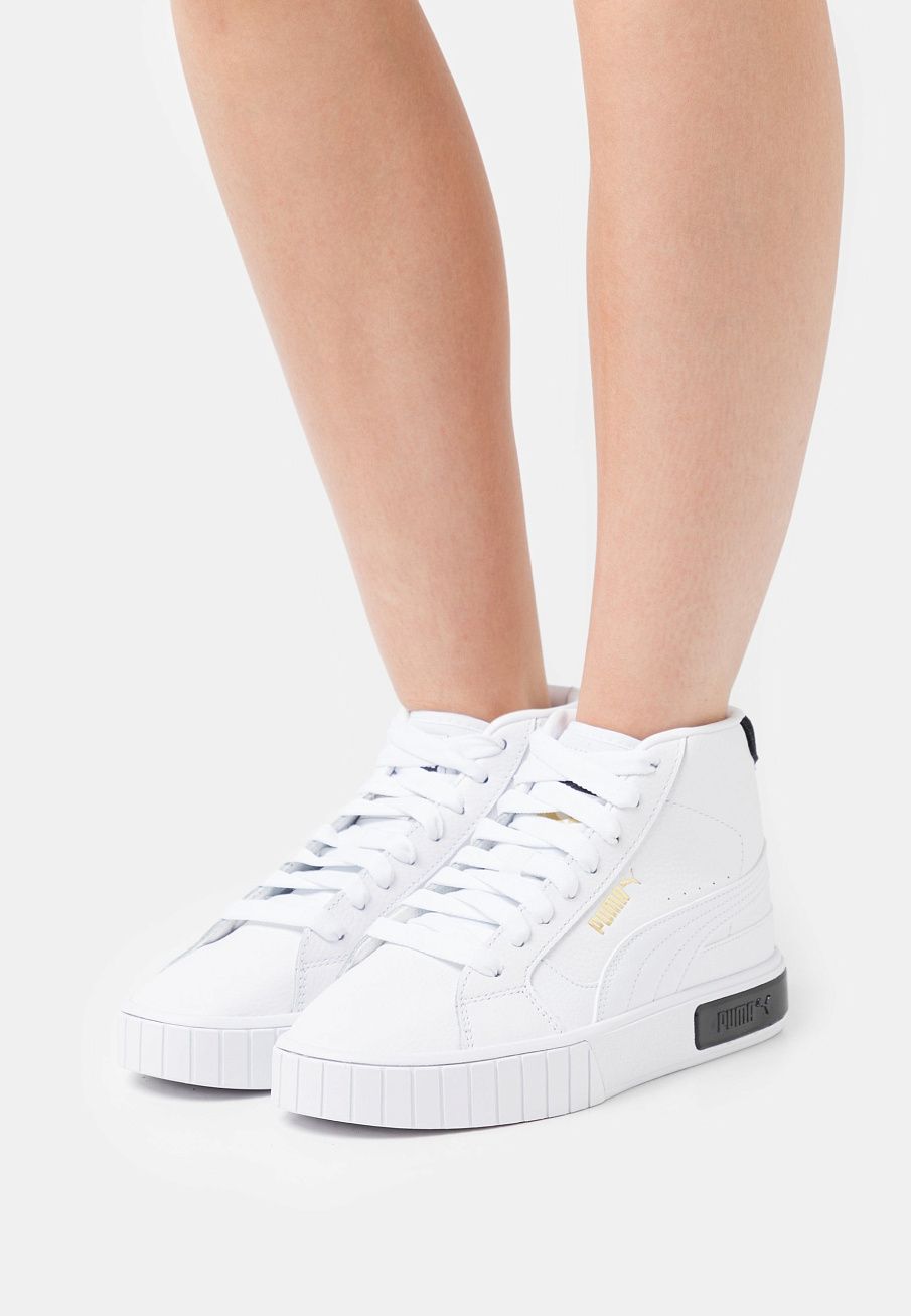 Фото № 2 с приближением к товару «‎Puma Cali Star »