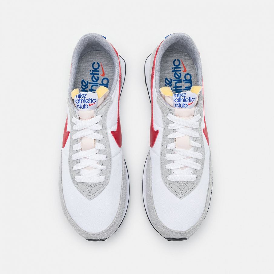 Фото № 4 с приближением к товару «‎Nike Waffle Trainer »